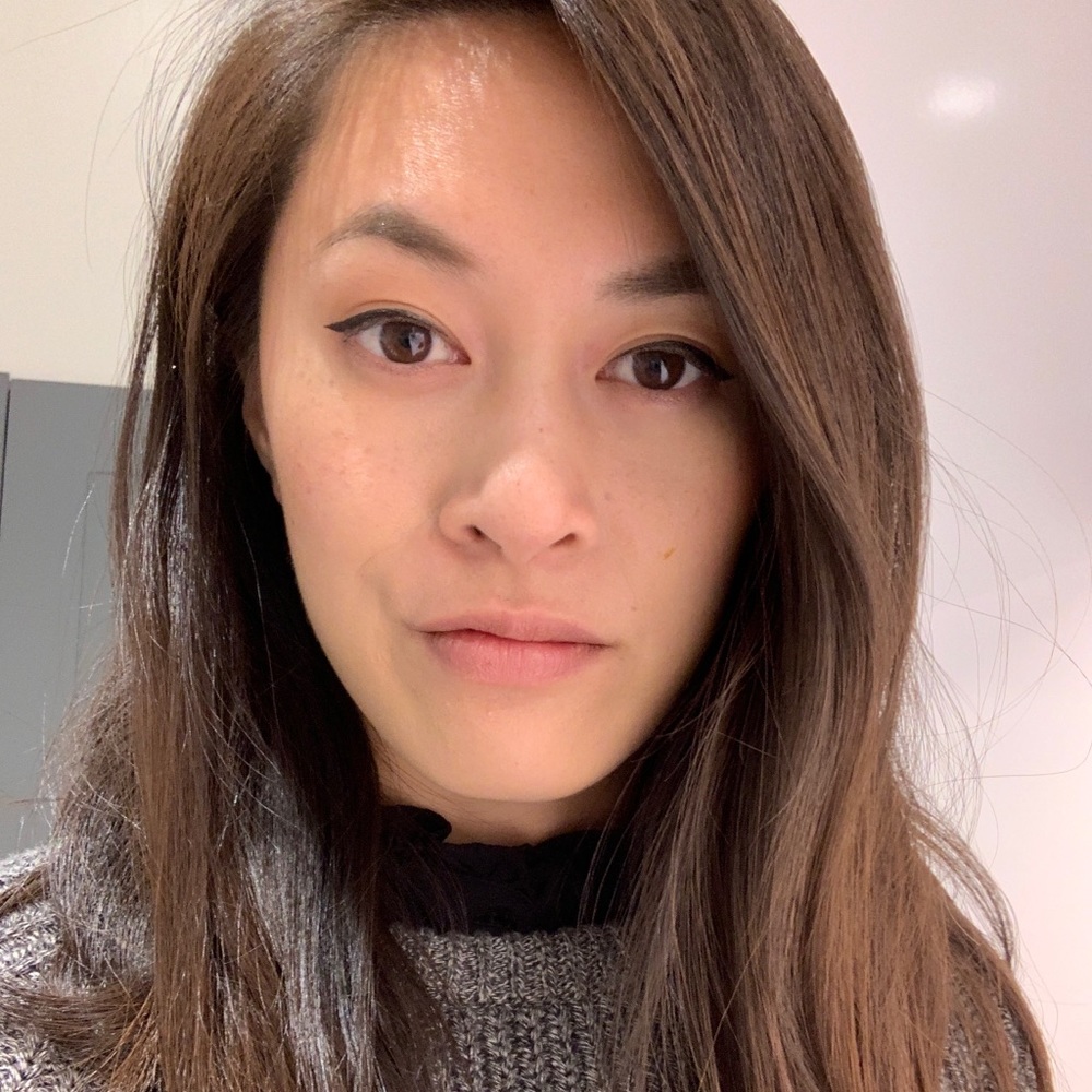 Meet your Posher, Shannon